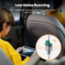 1-5KW Diesel Air Heater with Moblie Control for Motorhomes, for Campervans, for Travel Trailers