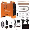 1-5KW Diesel Air Heater with Moblie Control for Motorhomes, for Campervans, for Travel Trailers