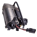 Air Suspension Compressor Air Pump compatible for Mercedes W220 W211 W219 2203200104 Top