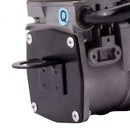 Air Ride Suspension Compressor Pump for Benz W211 W220 S500 W/ Relay 2113200304
