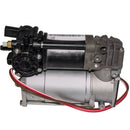 Compatible for BMW 740Ld xDrive 37206864215 Air Suspension Compressor Pump 2015 2016 - 2015