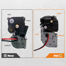 Compatible for BMW 740Ld xDrive 37206864215 Air Suspension Compressor Pump 2015 2016 - 2015