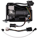 Air Suspension Compressor Pump compatible for GMC Escalade Suburban Tahoe Yukon 15254590