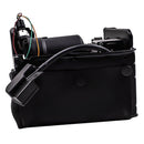 Air Suspension Compressor Pump compatible for GMC Escalade Suburban Tahoe Yukon 15254590