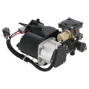 Air Compressor Pump compatible for Land Rover Discovery LR3 LR4 L319 L320 LR023964