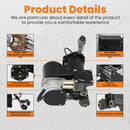 Air Compressor Pump compatible for Land Rover Discovery LR3 LR4 L319 L320 LR023964