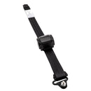 Universal 3 Point Retractable compatible for Seat Belts compatible for Jeep CJ YJ compatible for Wrangler 1982-1995 2pcs