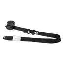 Universal 3 Point Retractable compatible for Seat Belts compatible for Jeep CJ YJ compatible for Wrangler 1982-1995 2pcs