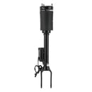 Air Suspension Front Shock Strut Compatible for Mercedes Benz GL-Class X164 2006¨C2012 with ADS- Front