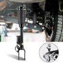 Front Left or Right Airmatic Spring Suspension Strut Assembly compatible for Mercedes W164