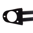 1x Front Strut Tower Brace Bar compatible for Chrysler 300 compatible for Dodge Challenger Charger Magnum