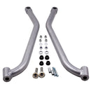 Lower High Clearance Radius Rods Bars Kit compatible for Polaris RZR 1000 XP?2014 ATV