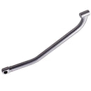 Lower High Clearance Radius Rods Bars Kit compatible for Polaris RZR 1000 XP?2014 ATV