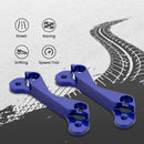 Rear Caliper Adapters Brake Adapters compatible for Subaru FHI 2 Pot2002-2005