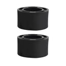 2.5 FrontLeveling Lift Kit compatible for Jeep Gladiator JT 4WD 2020 2021 2022