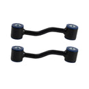 2.5 FrontLeveling Lift Kit compatible for Jeep Gladiator JT 4WD 2020 2021 2022