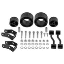 2.5 FrontLeveling Lift Kit compatible for Jeep Gladiator JT 4WD 2020 2021 2022