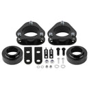 Front 2 Rear 1.5 Full Leveling Lift Kit w/ Spacers compatible for Toyota RAV4 2006-2018