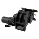 Left Side Running Board Motor with Bracket compatible for Ford F-150 All Engine 2015-2020