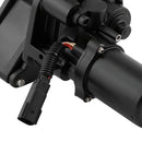 Left Side Running Board Motor with Bracket compatible for Ford F-150 All Engine 2015-2020
