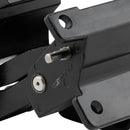 Left Side Running Board Motor with Bracket compatible for Ford F-150 All Engine 2015-2020