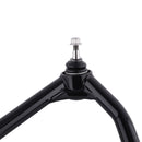 2-4 Lift Heavy Duty A-Arms compatible for Chevrolet Tahoe 07-15 Front Upper Control Arms