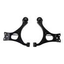 Front Lower Control Arm Ball Joint and Sway Bar compatible for Honda Civic 06 - 11 K620382