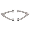 10x Front Upper Control Arm Ball Joint Tie Rods Sway Bar compatible for Hummer H3 2006-2010