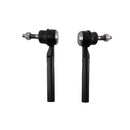 10x Front Upper Control Arm Ball Joint Tie Rods Sway Bar compatible for Hummer H3 2006-2010