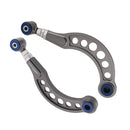 Adjustable Rear Upper Camber Arm Kit +/- 3 compatible for Honda Civic Coupe/Sedan 2006-2015