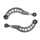 Adjustable Rear Upper Camber Arm Kit +/- 3 compatible for Honda Civic Coupe/Sedan 2006-2015