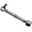 Compatible for Lexus IS300 GS300?GS400?GS430 Adjustable Rear Toe 2 Pcs Control Arms Kits