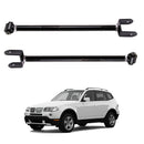 Adjustable Rear Lower Coil Camber Control Arm Toe compatible for BMW 3 Series E36/E46/E83/E85 & E86 Z4/E89 Z4