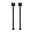 2x Rear Lower Control Arms Camber Kit compatible for BMW 95-05 E46/E36 +3.0 To -1.0 Degrees