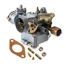New 34 Pict-3 carburetor W/ screws 12V ELECTRIC compatible for 1600CC compatible for VW BEETLE 113129031K
