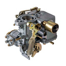 New 34 Pict-3 carburetor W/ screws 12V ELECTRIC compatible for 1600CC compatible for VW BEETLE 113129031K