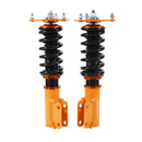 MaXpeedingrods Racing Coilovers compatible for Mitsubishi 3000GT 91-99 compatible for FWD
