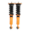 MaXpeedingrods Racing Coilovers compatible for Mitsubishi 3000GT 91-99 compatible for FWD