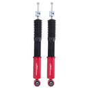 24 Way Adjustable Damper Coilovers Suspension Kit compatible for Honda Accord 18-21 w/o ADS