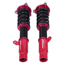 24 Way Adjustable Damper Coilovers Suspension Kit compatible for Honda Accord 18-21 w/o ADS