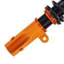 24 Way Damper Adjustable Coilovers Lowering Kit compatible for Chevrolet Cobalt 2005-2010