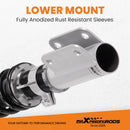 24 Way Damper Coilover Lowering Kit compatible for Buick Regal 97-04 compatible for Chevy Impala 2000-2011