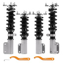 24 Way Damper Coilover Lowering Kit compatible for Buick Regal 97-04 compatible for Chevy Impala 2000-2011
