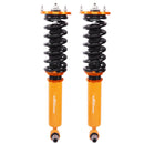 MaXpeedingrods Suspension Coilover compatible for BMW F10 528i 535i 550i RWD 09-16
