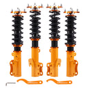 Racing Coilovers Suspension Kits Compatible for Toyota Camry (ACV30/MCV30) 2002-2006 lowering kit