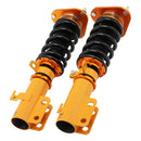Coilovers Kits compatible for Toyota Celica 2000-2006 Suspension Shock Struts Adj Height lowering kit