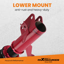 MaXpeedingrods Coilovers Kit compatible for Honda Civic EM2 ES ET 2001-2005 Struts