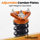 Height & 24-Way Damping Adjustable Coilovers for Honda Civic 2012-2015 FG3/FB2 (Excl. Si) – Street Performance Suspension Kit