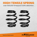 Complete Coilovers Kits compatible for Honda Civic 2012-2015 Civic 2012-2013 for ACURA ILX 2013-2015 Adj Height