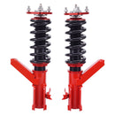 24 Way Damper Coilovers Lowering KitControl Arms compatible for Honda Civic 2001-2005